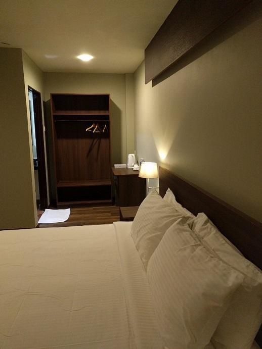 The Chapter Suites & Hotel Langkawi ภายนอก รูปภาพ